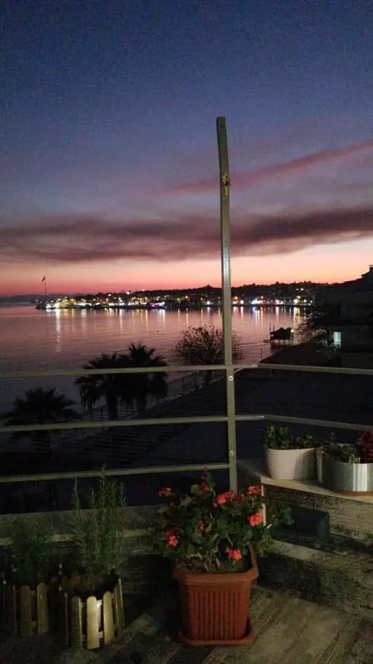 Appartamento Arife Residence Deniz Tarafi Daire 2 Didim Turchia