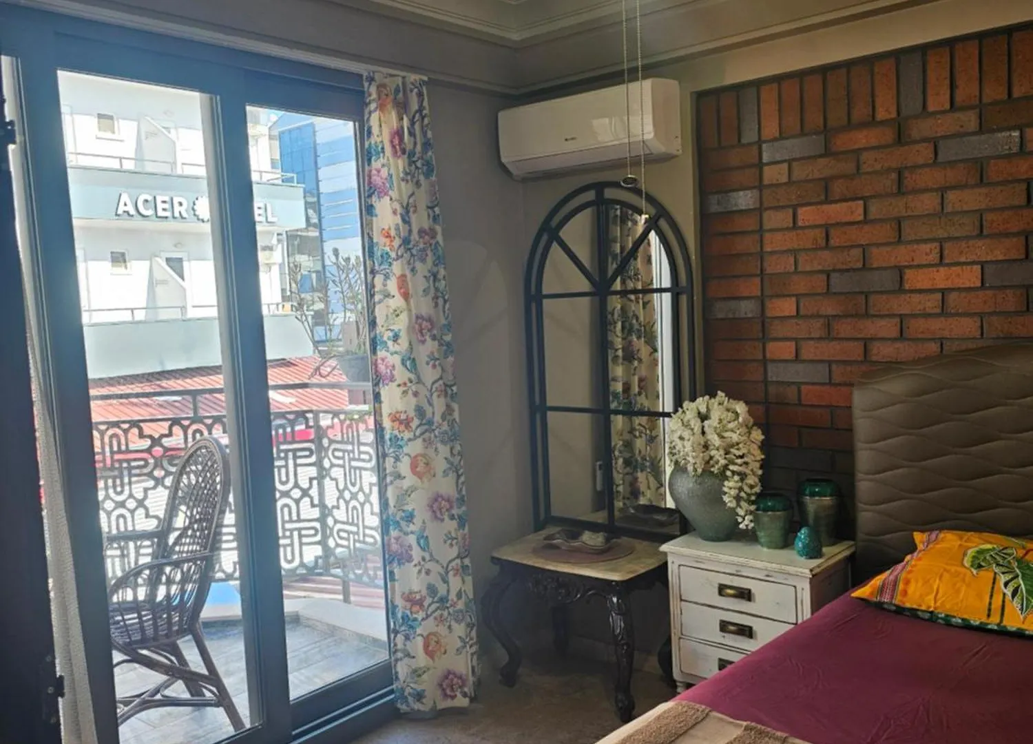 Arife Residence Deniz Tarafi Daire 2 Didim Turchia