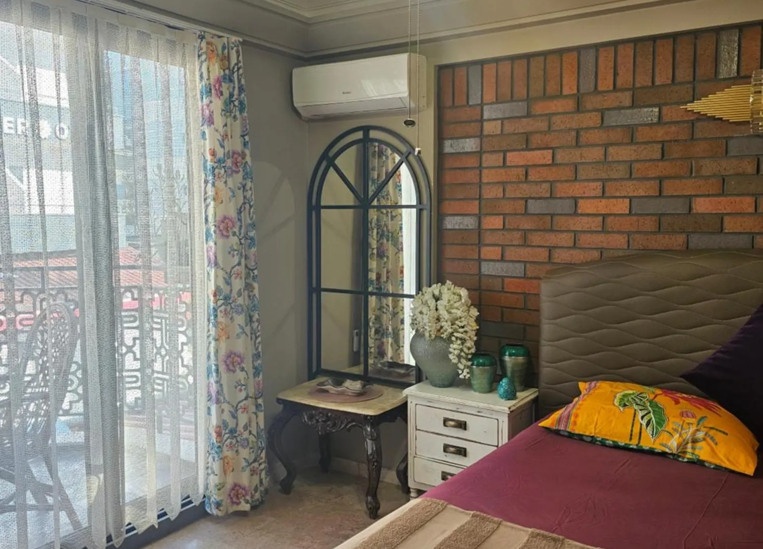 Arife Residence Deniz Tarafi Daire 2 Didim 0*,  Turchia