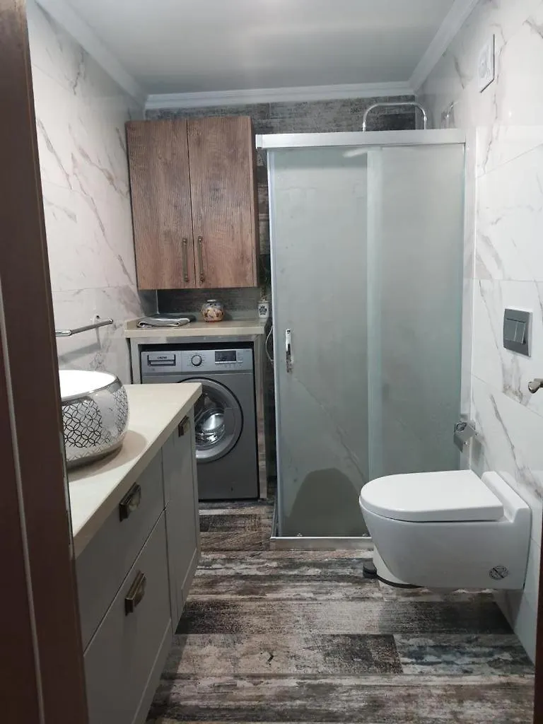 Arife Residence Deniz Tarafi Daire 2 Didim 0*,