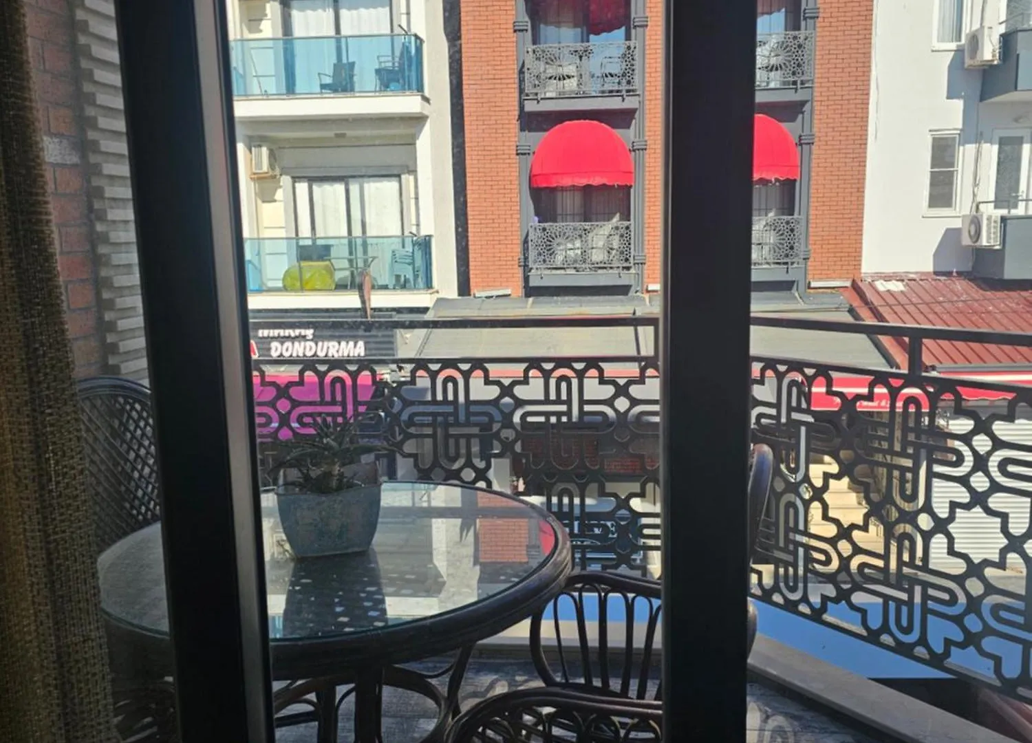 Arife Residence Deniz Tarafi Daire 2 Didim