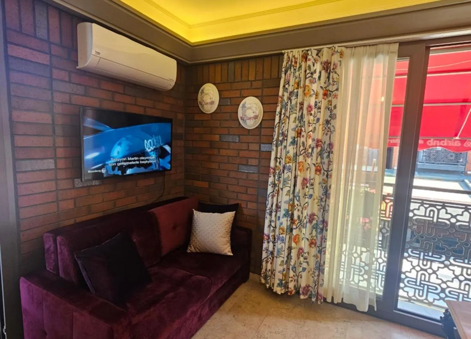 Lejlighed Arife Residence Deniz Tarafi Daire 2 Didim